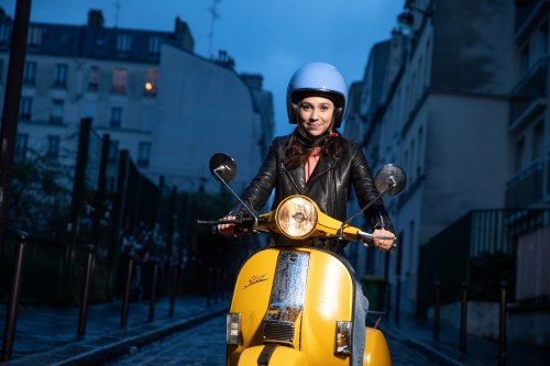 voiture ou deux roues