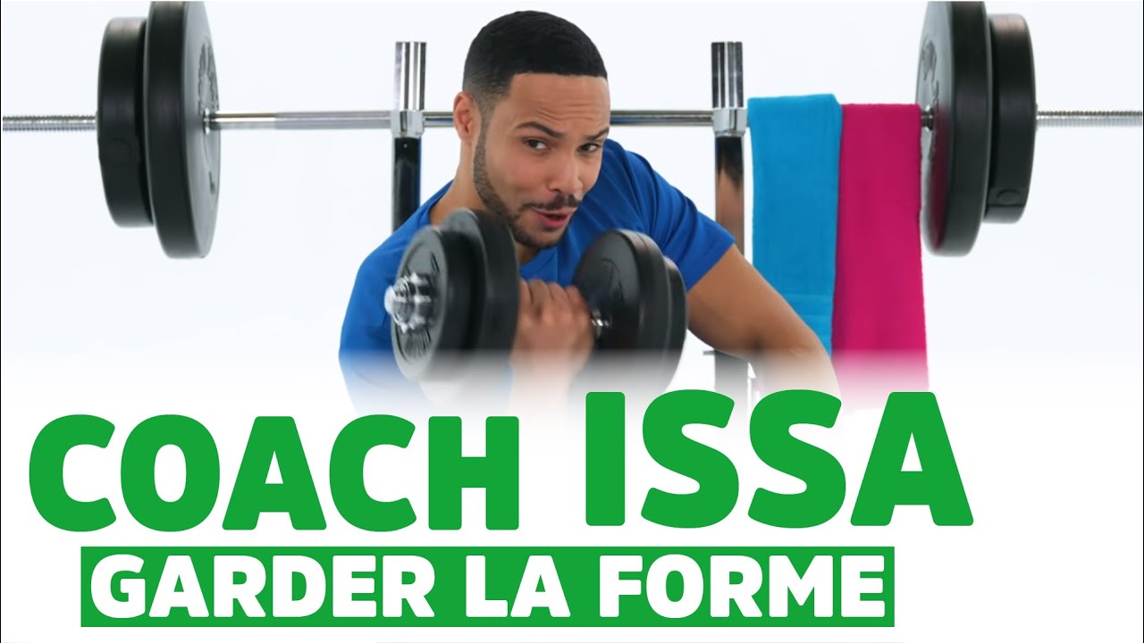 coach-issa-garder-la-forme