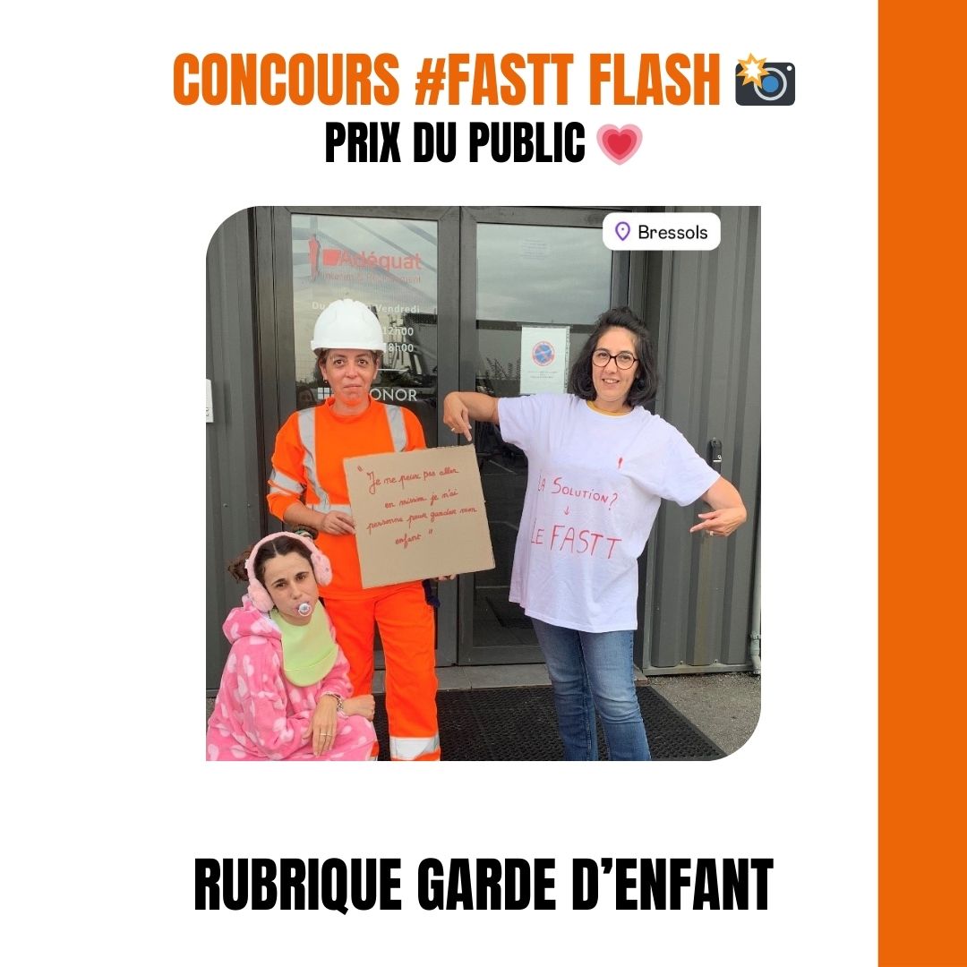 gagnant fastt flash