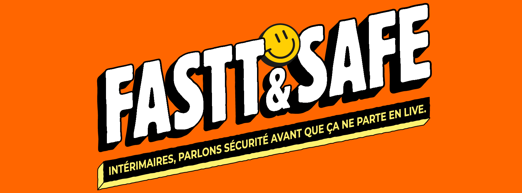 fastt&safe