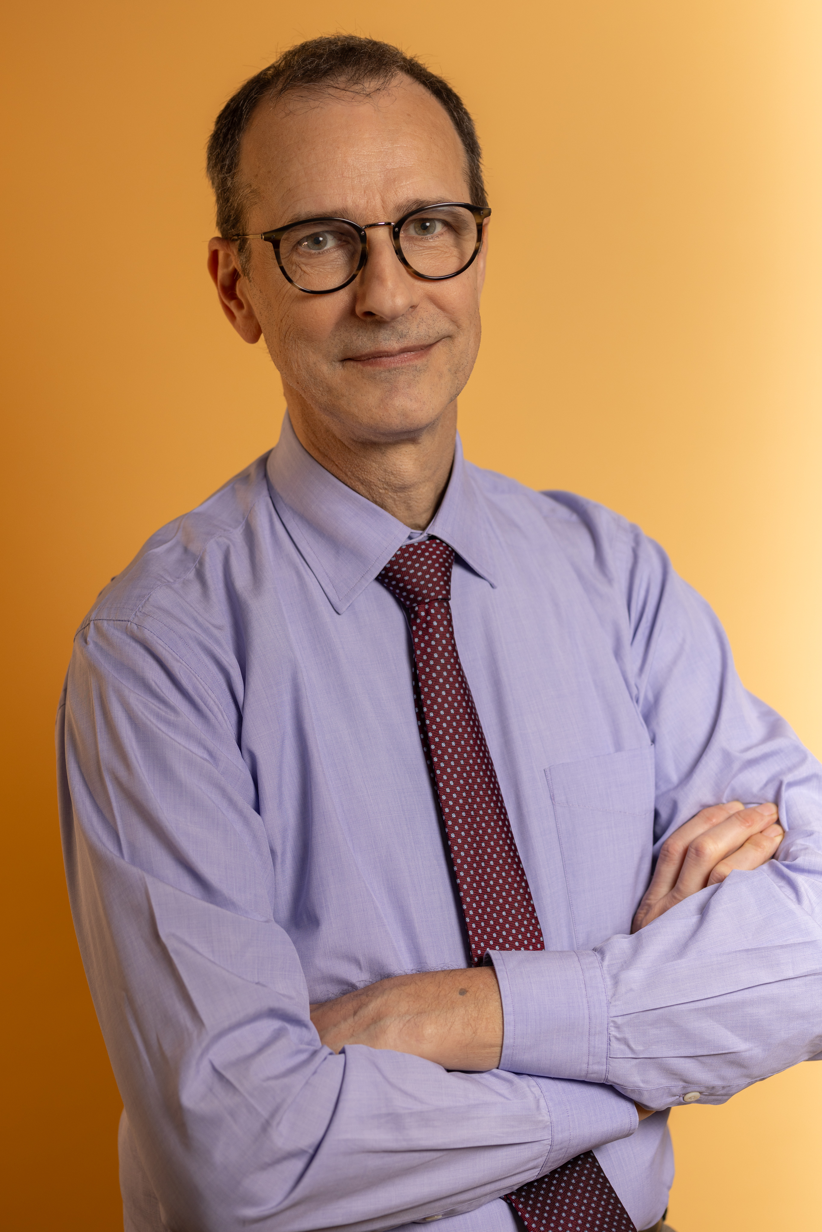 Daniel Lascols