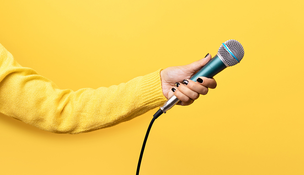 Interviews exclusives pour les 30 ans du FASTT