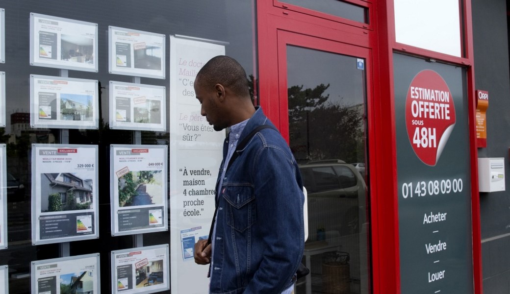 logement