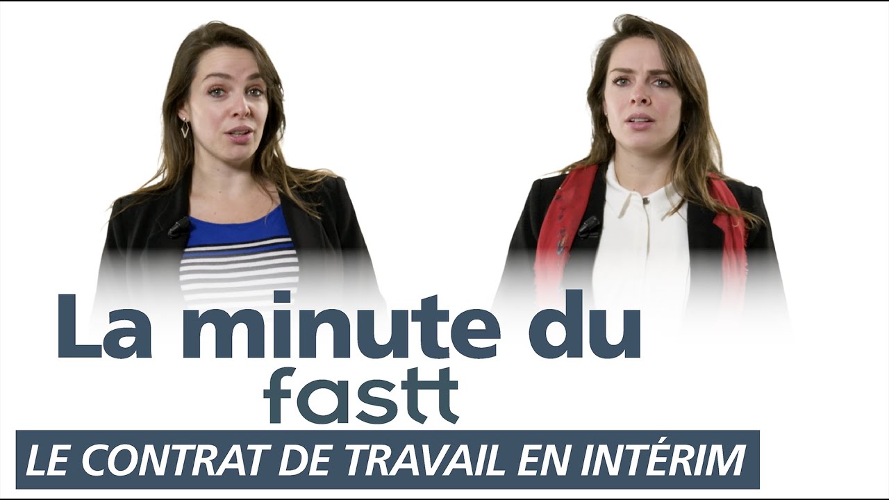 minute-du-fastt-contrat-de-travail