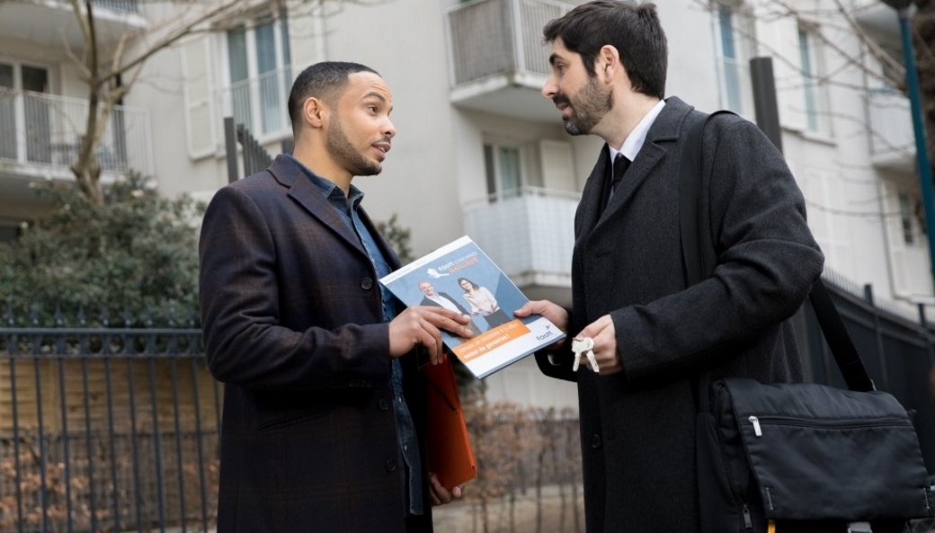 logement