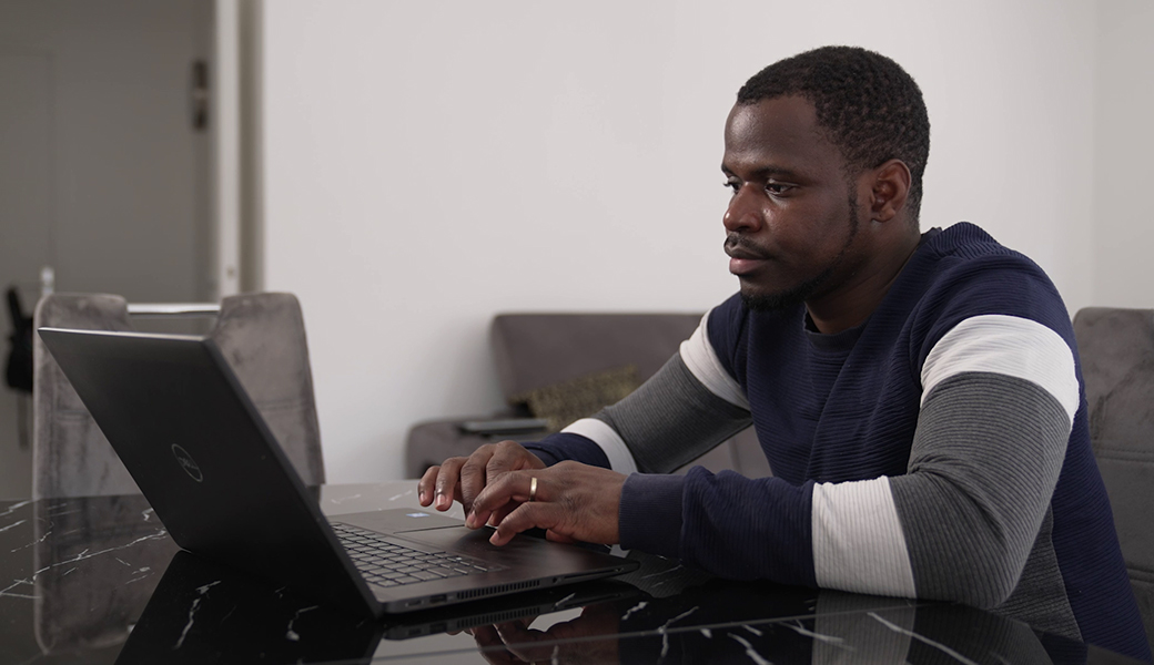 Service gratuit de recherche de logement 