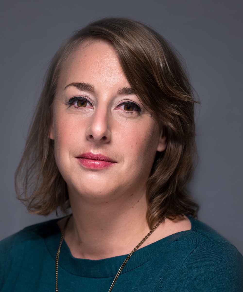 Amélie FASTT