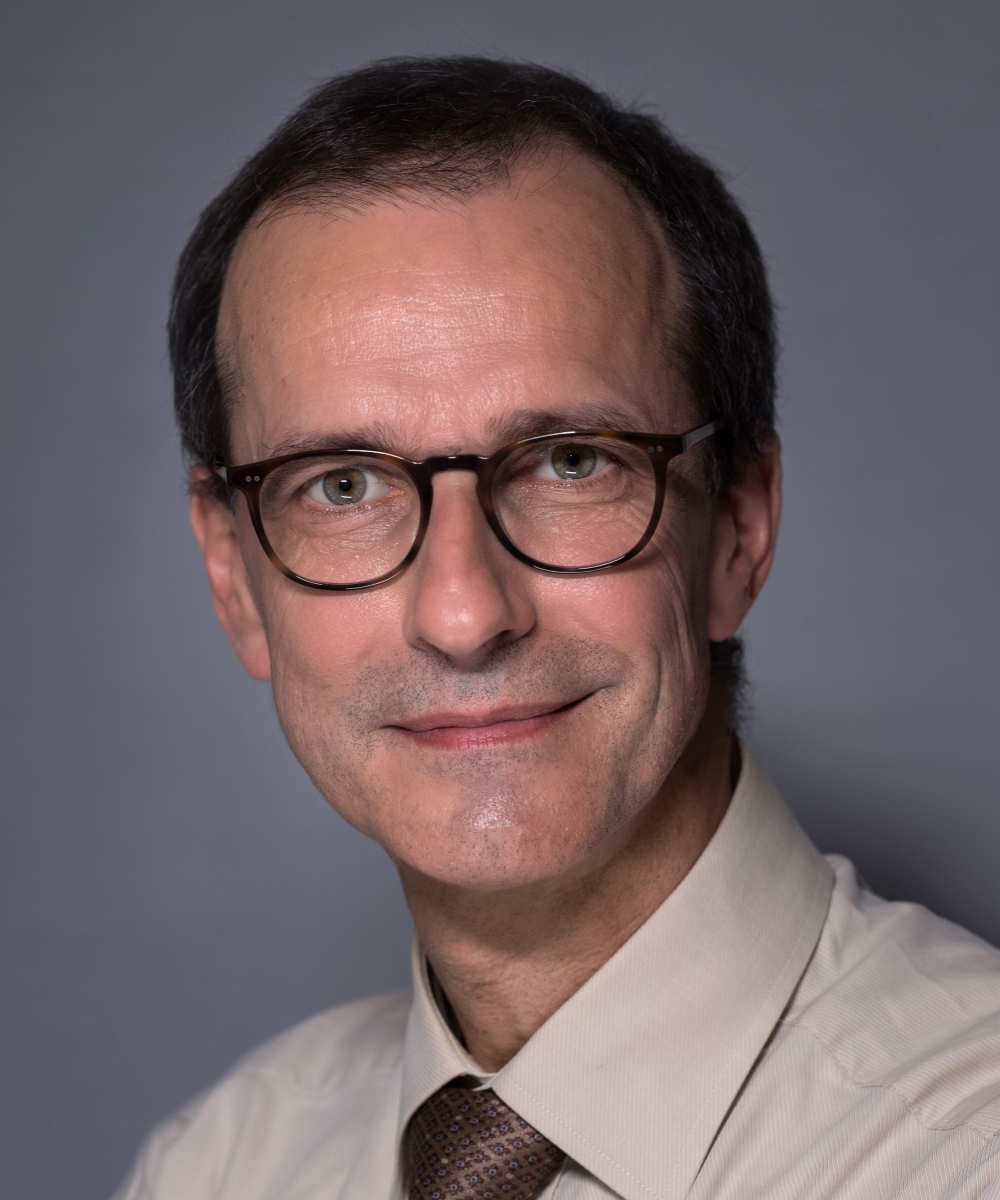 Daniel Lascols