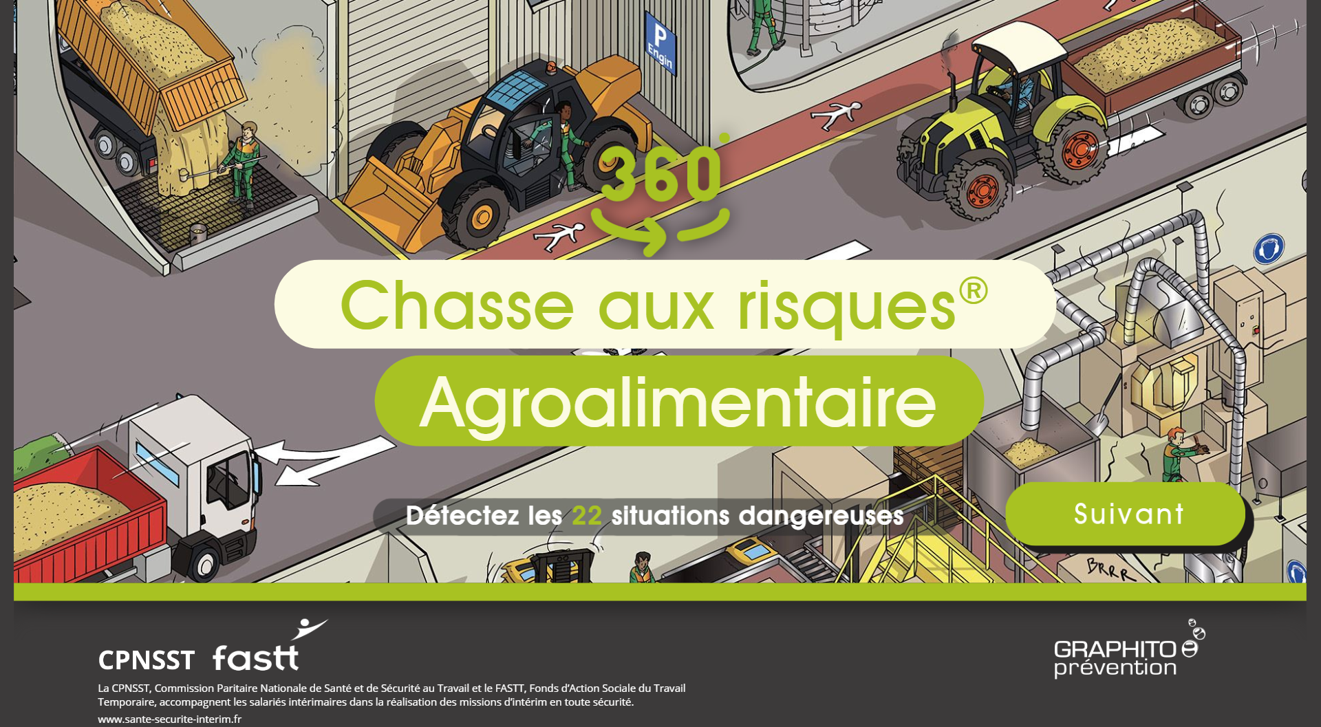 chasse agro