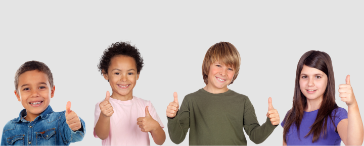 garde d'enfant