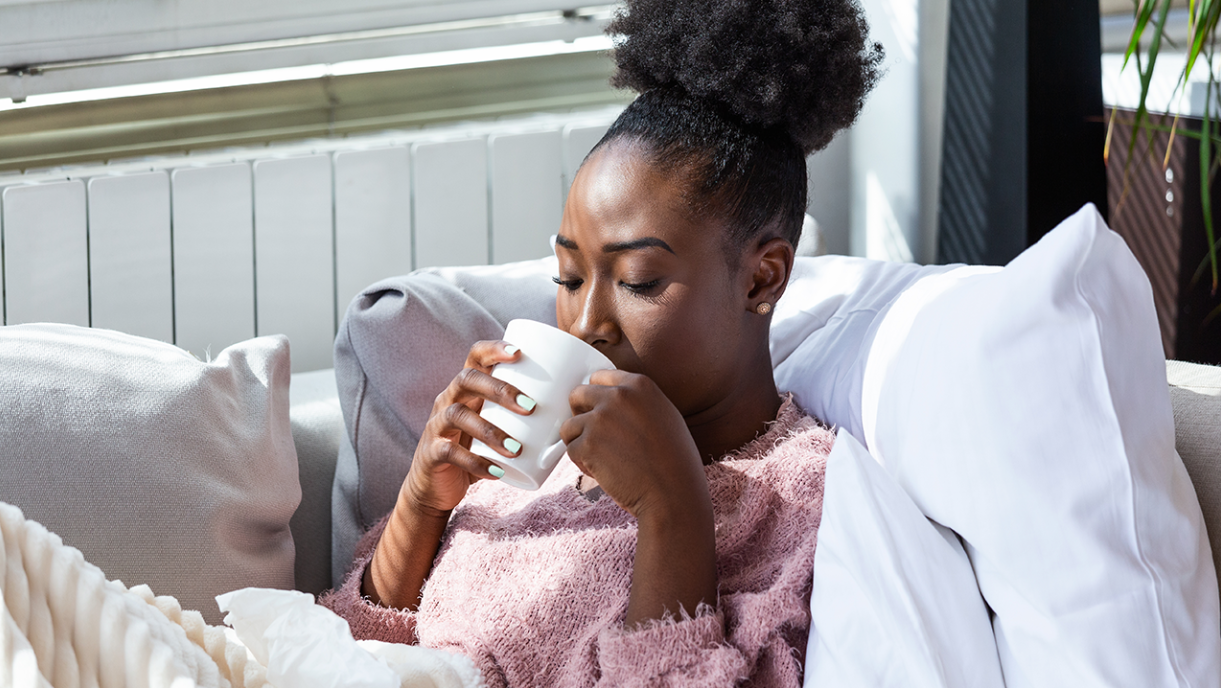 Prendre soin de sa santé, ce n'est pas forcément cher