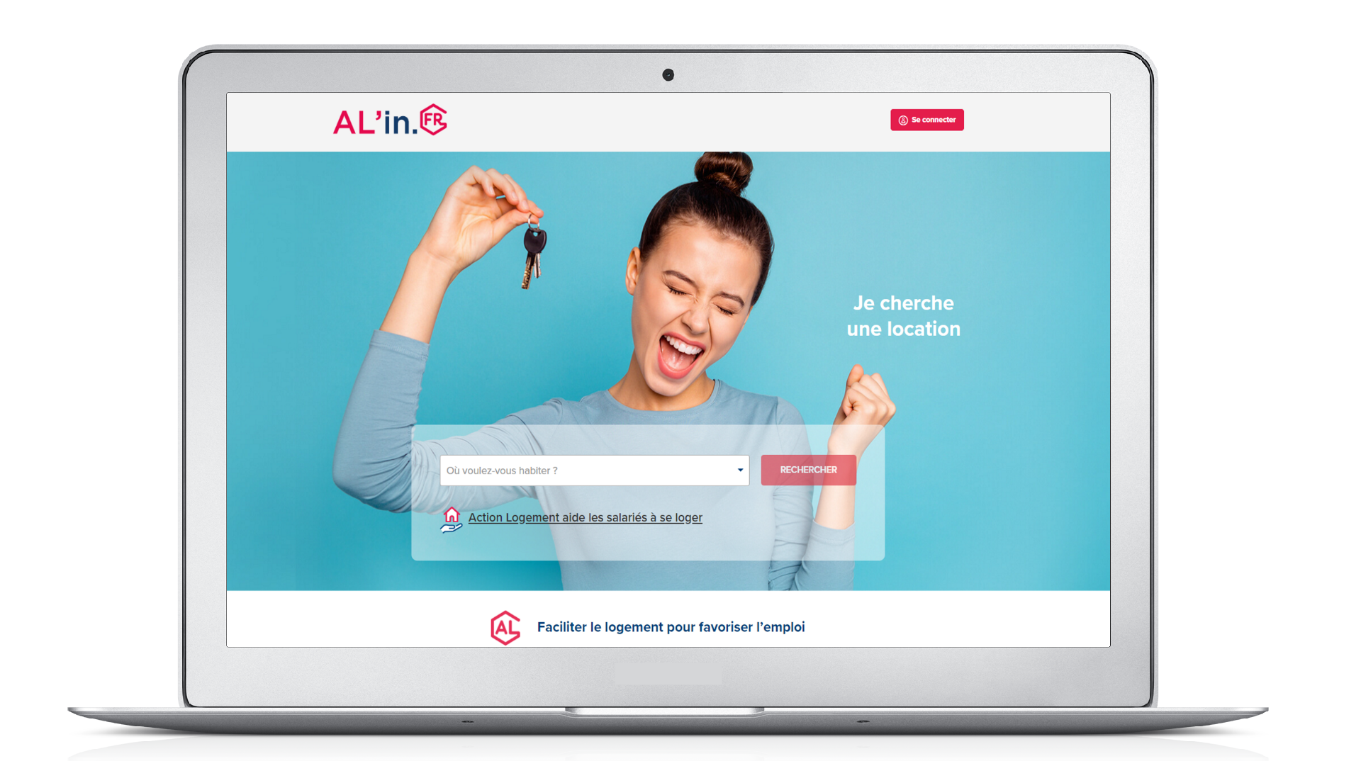 plateforme AL'IN