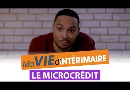 [Websérie #5] Issa finance son permis avec un microcrédit