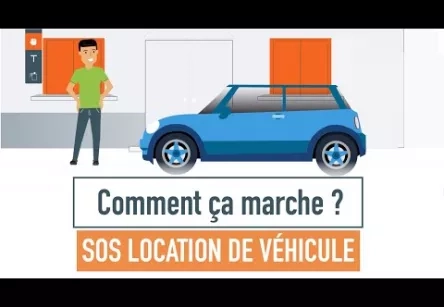 [Tuto] Comment louer un véhicule avec le FASTT ?