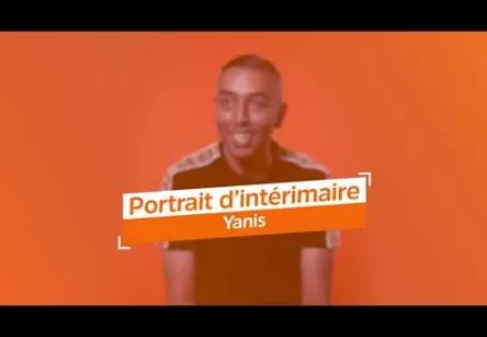 FASTT - INTERVIEW D'INTERIMAIRE - YANIS