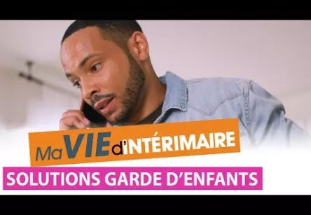 [WEBSÉRIE #25] ISSA TROUVE UNE GARDE D'ENFANT AVEC YOOPIES
