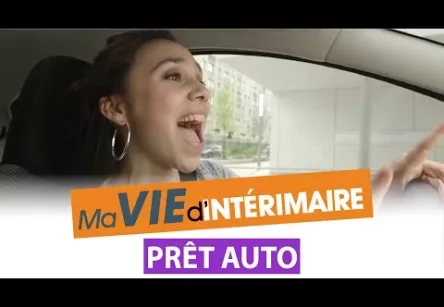 [WEBSÉRIE #8] SORAYA A BESOIN D'UN PRÊT POUR ACHETER UNE VOITURE