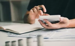 Budget application