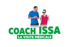 coach-issa-visite-medicale