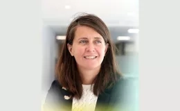 Anne Dumas, présidente du FASTT