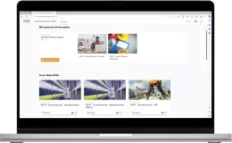 Plateforme e-prévention