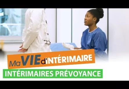 [WEBSÉRIE #22] - Les bons plans de Kady - Intérimaires Prévoyance