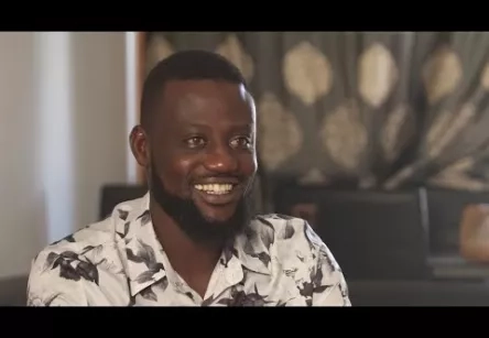 Idrissa, salarié intérimaire :  Grâce au FASTT j’ai retrouvé un emploi après mon accident du travail