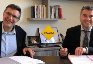 signature convention FASTT FNAIM