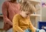 Garde d'enfant pendant les vacances