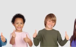 garde d'enfant