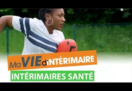 [WEBSÉRIE #20] - Les bons plans de Kady - Intérimaires santé