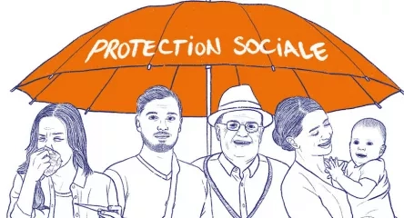 protection sociale