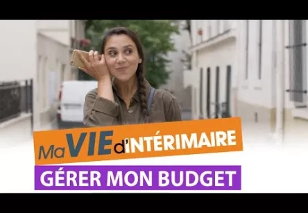 Ma Vie d'intérimaire #26 - Les bons plans de Soraya - Gérer mon budget