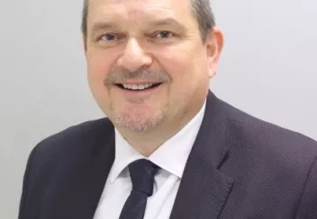 Jean MACHER nommé Président du FASTT