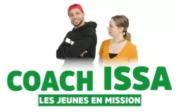les jeunes en mission