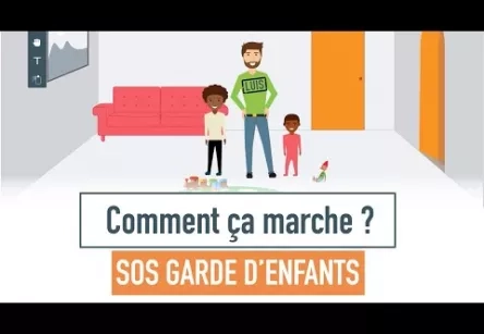 Tuto - Comment faire garder son enfant