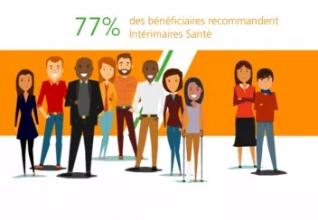 Intérimaires Santé