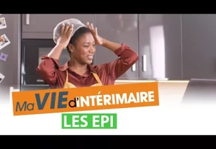 [WEBSÉRIE #23] - Les bons plans de Kady - Les EPI