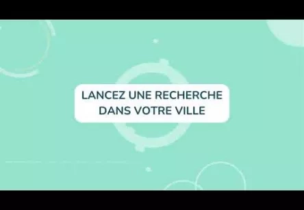 Le FASTT et la Garde d'enfant avec Yoopies
