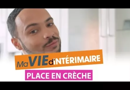 [Websérie #15] : Les bons plans d'Issa pour une place en crèche 