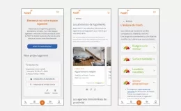 nouvel espace logement