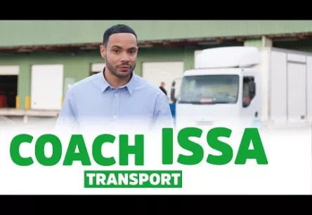 COACH ISSA - LES RÈGLES DE SÉCURITÉ À NE PAS OUBLIER DANS LE SECTEUR DU TRANSPORT