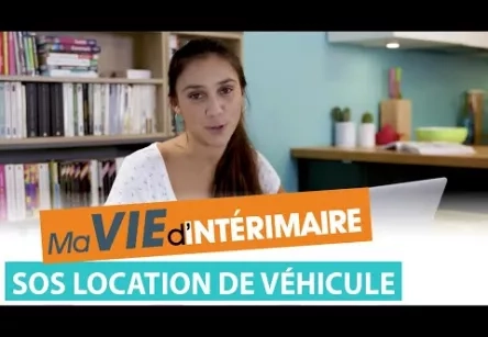 [Websérie #3] Soraya loue une voiture pour aller en mission