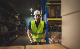 Réduire les risques d'accident