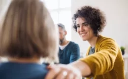 Vous rencontrez des difficultés personnelles le FASTT est à vos côtés