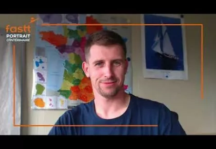 PORTRAIT D'INTÉRIMAIRE : GUILLAUME
