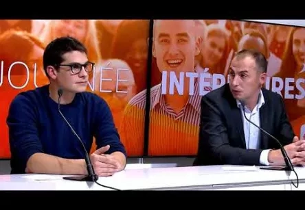 ÉMISSION « PARLONS BUDGET »