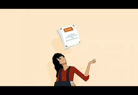 CONTRAT D’ALTERNANCE DE RECONVERSION (CAR) : COMMENT ÇA MARCHE ?