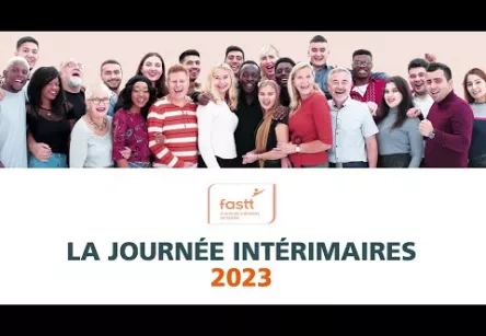 Teaser Journée Intérimaire 2023